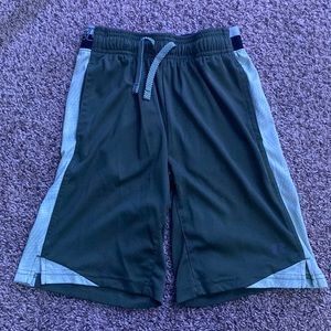 Boys Shorts
